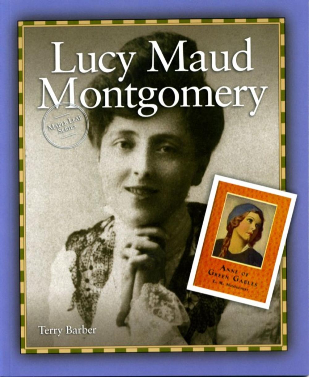 Big bigCover of Lucy Maud Montgomery