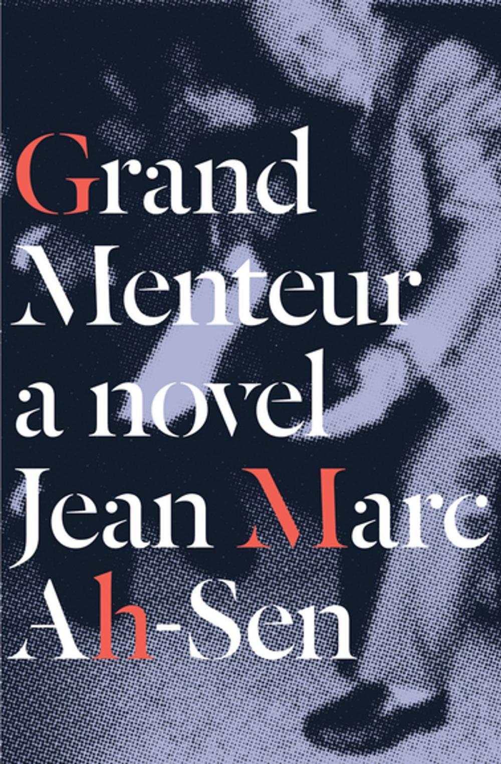 Big bigCover of Grand Menteur