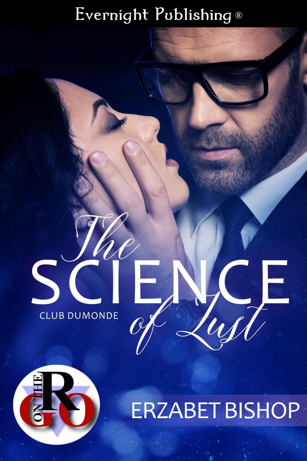 Big bigCover of The Science of Lust