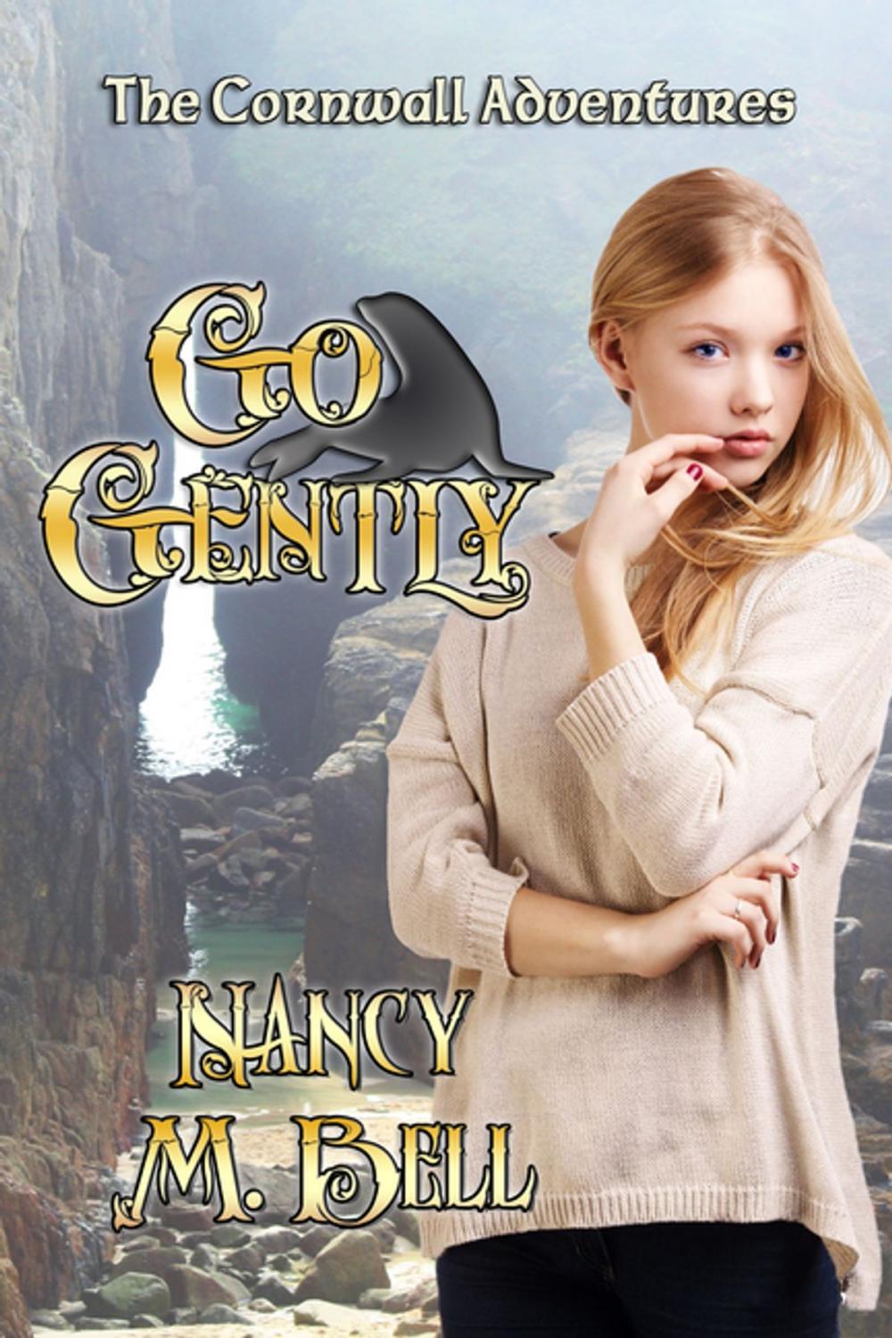 Big bigCover of Go Gently