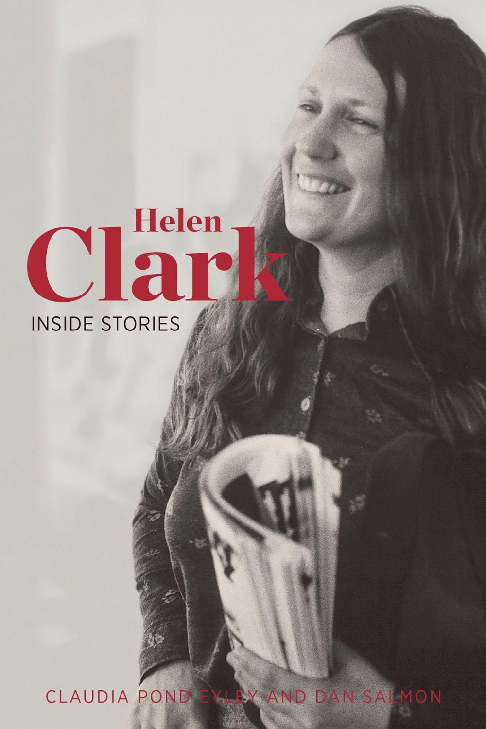 Big bigCover of Helen Clark