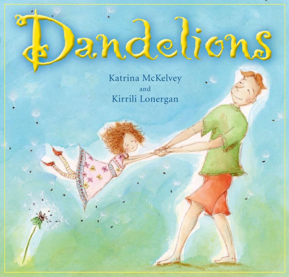 Big bigCover of Dandelions