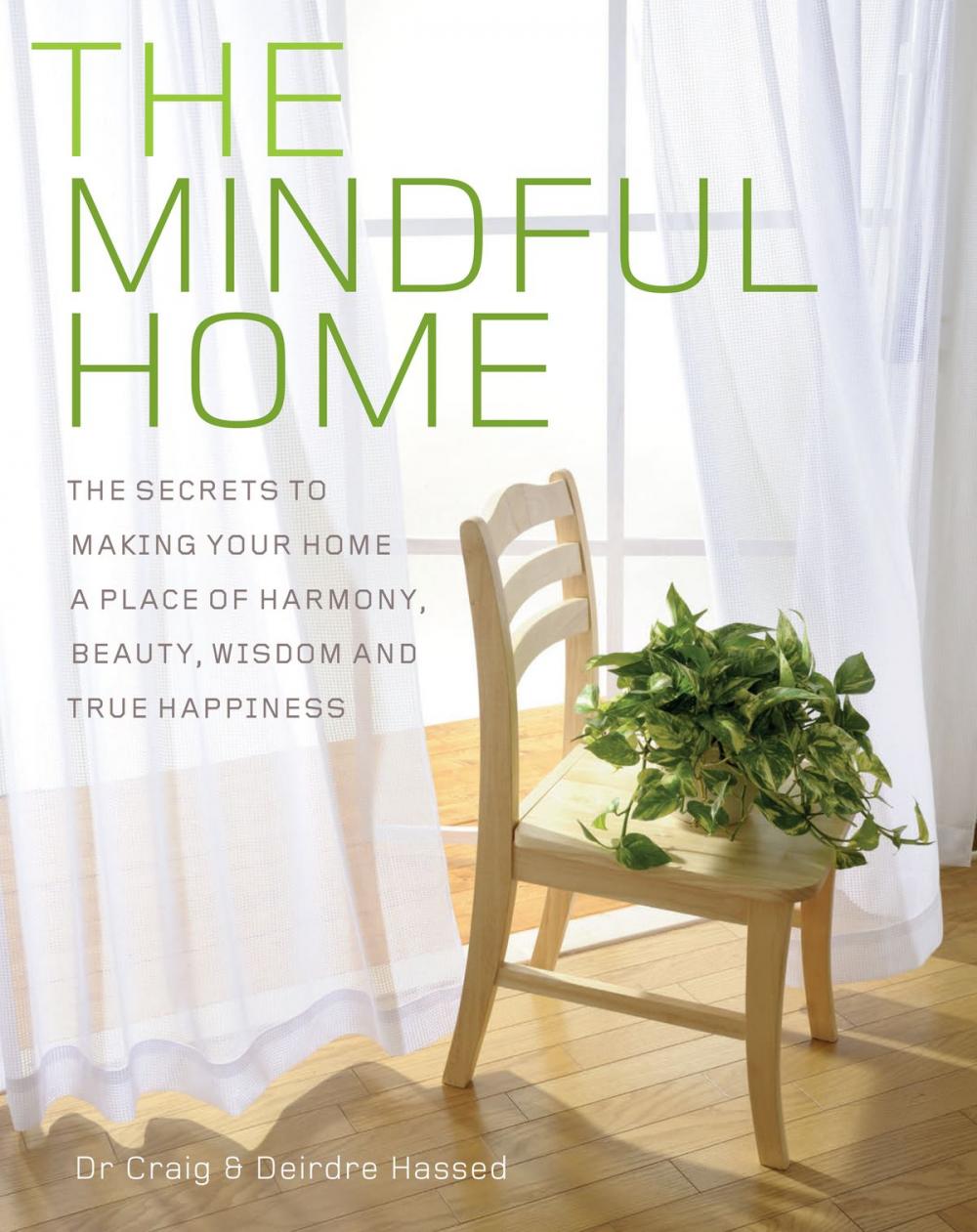 Big bigCover of The Mindful Home