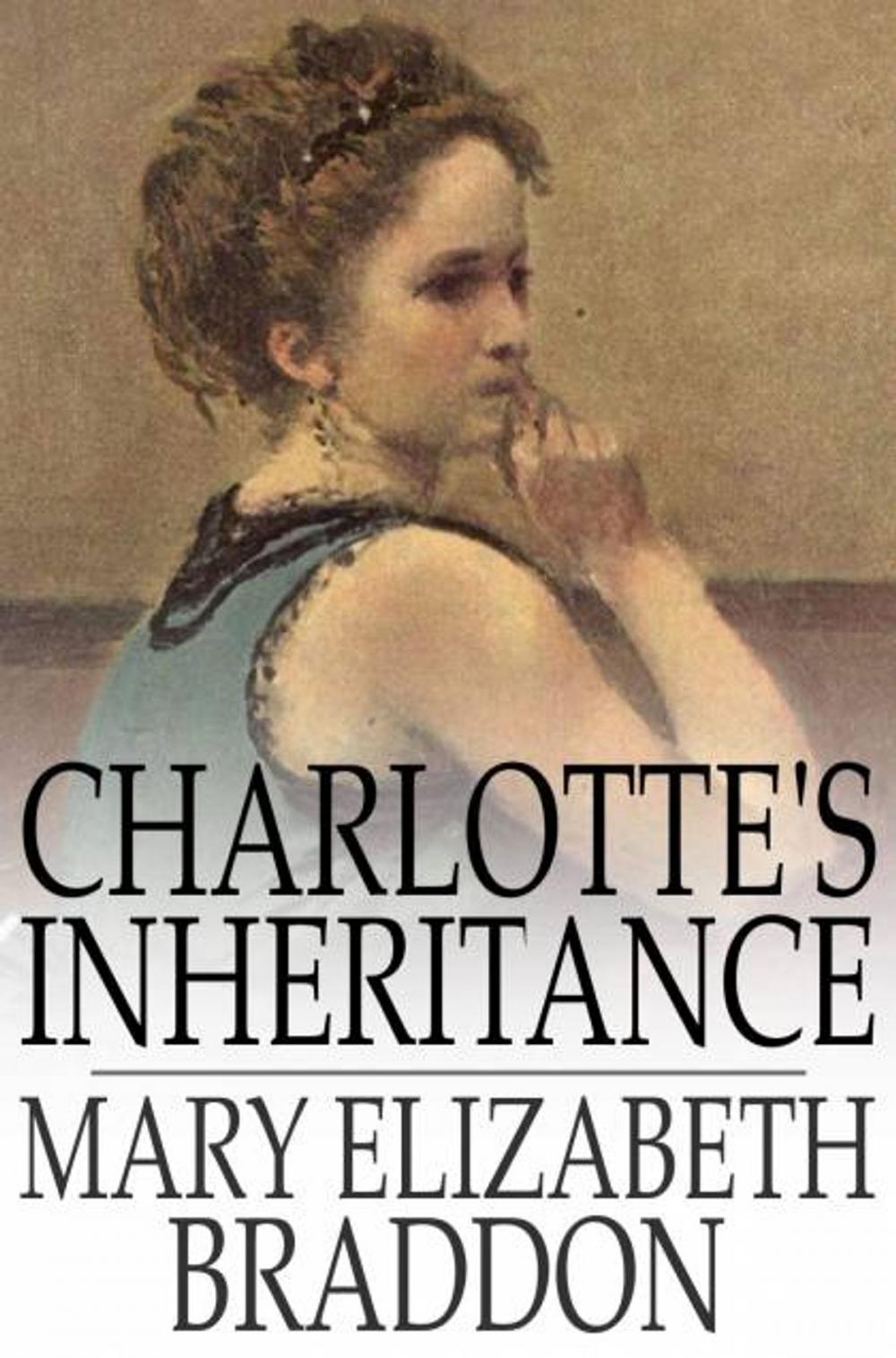 Big bigCover of Charlotte's Inheritance