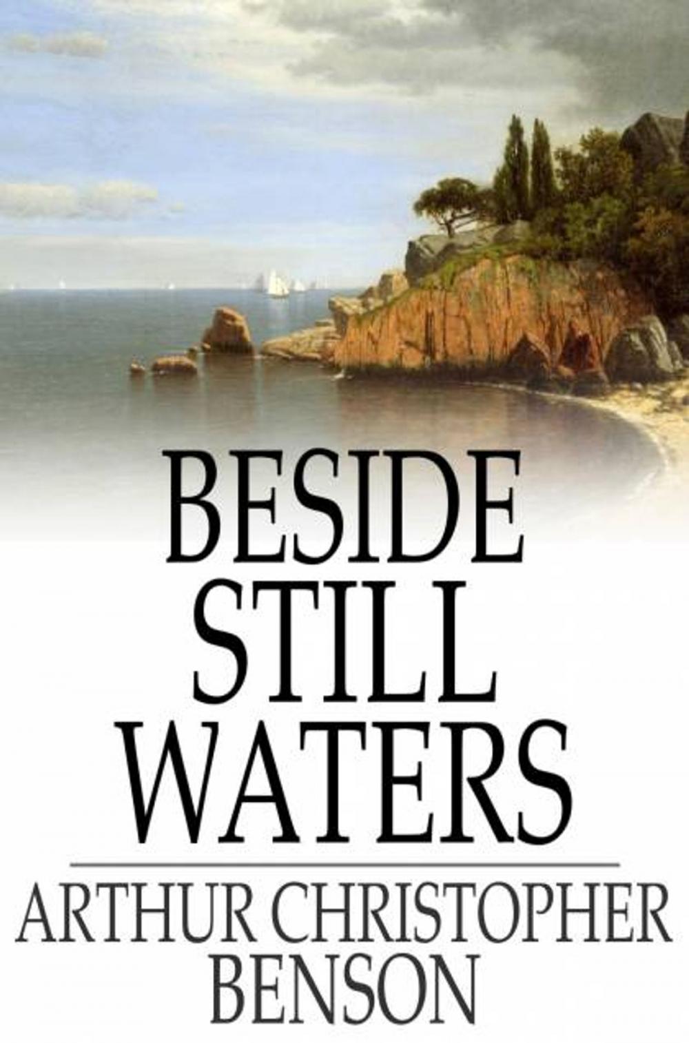 Big bigCover of Beside Still Waters