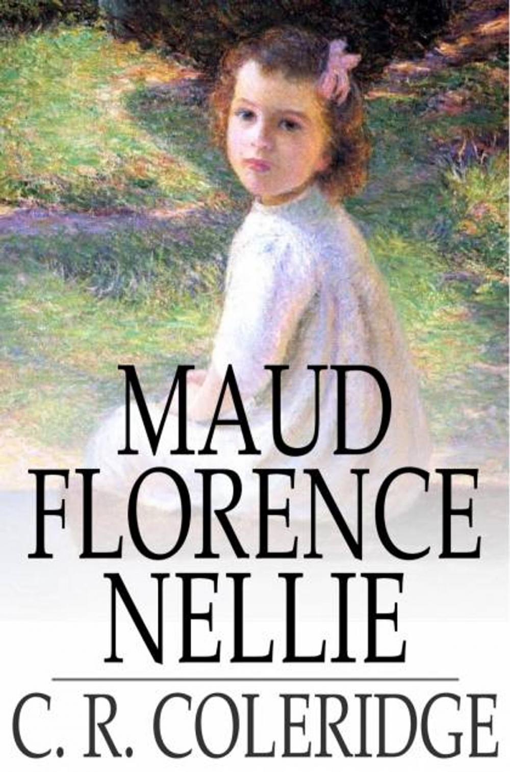 Big bigCover of Maud Florence Nellie