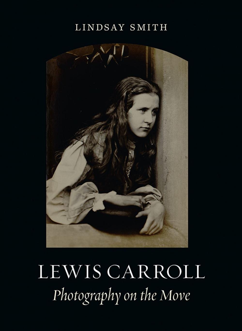 Big bigCover of Lewis Carroll