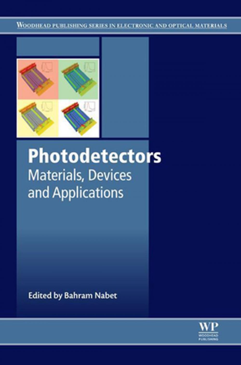 Big bigCover of Photodetectors