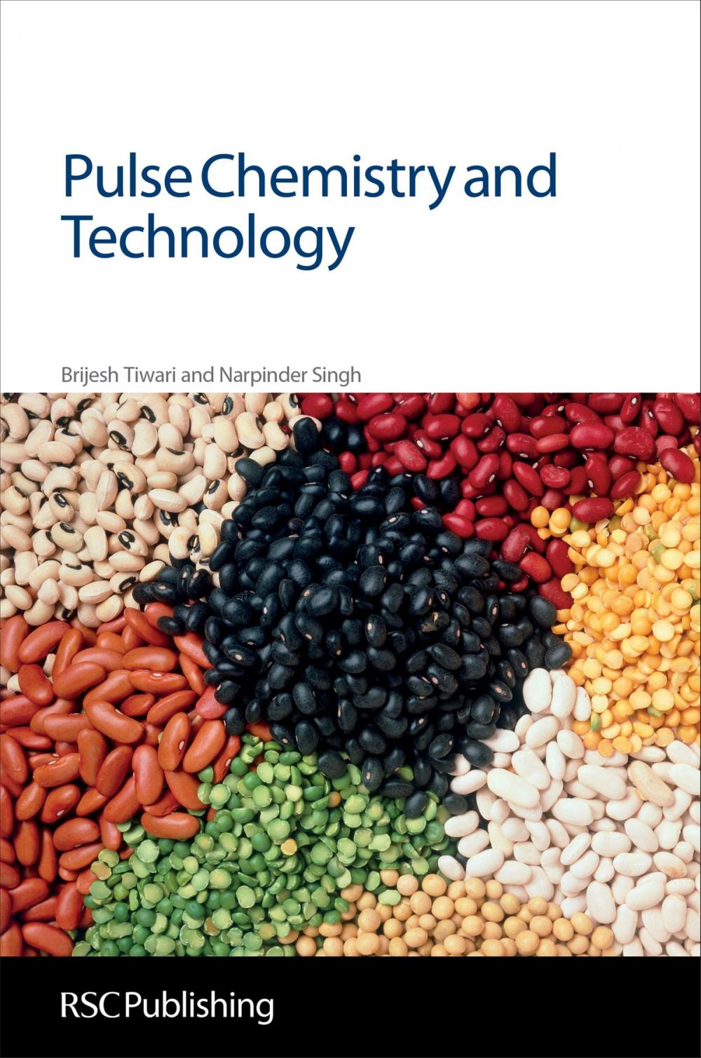 Big bigCover of Pulse Chemistry and Technology