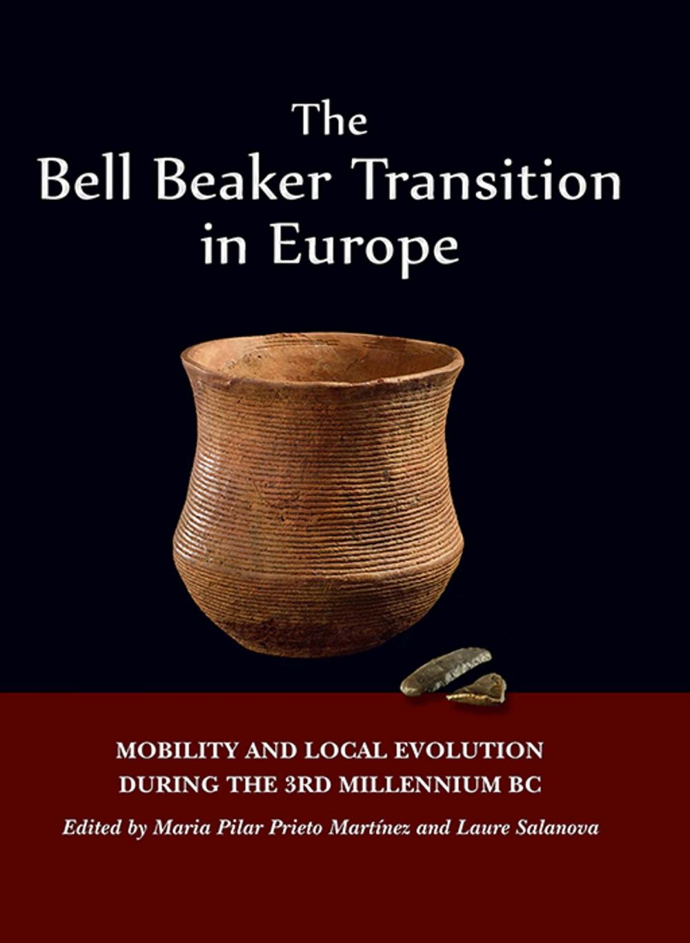 Big bigCover of The Bell Beaker Transition in Europe