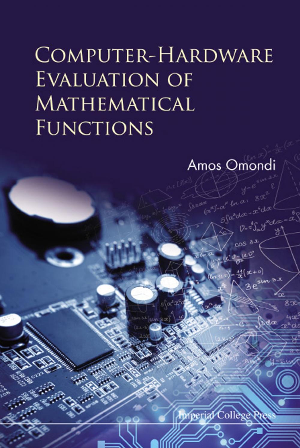 Big bigCover of Computer-Hardware Evaluation of Mathematical Functions