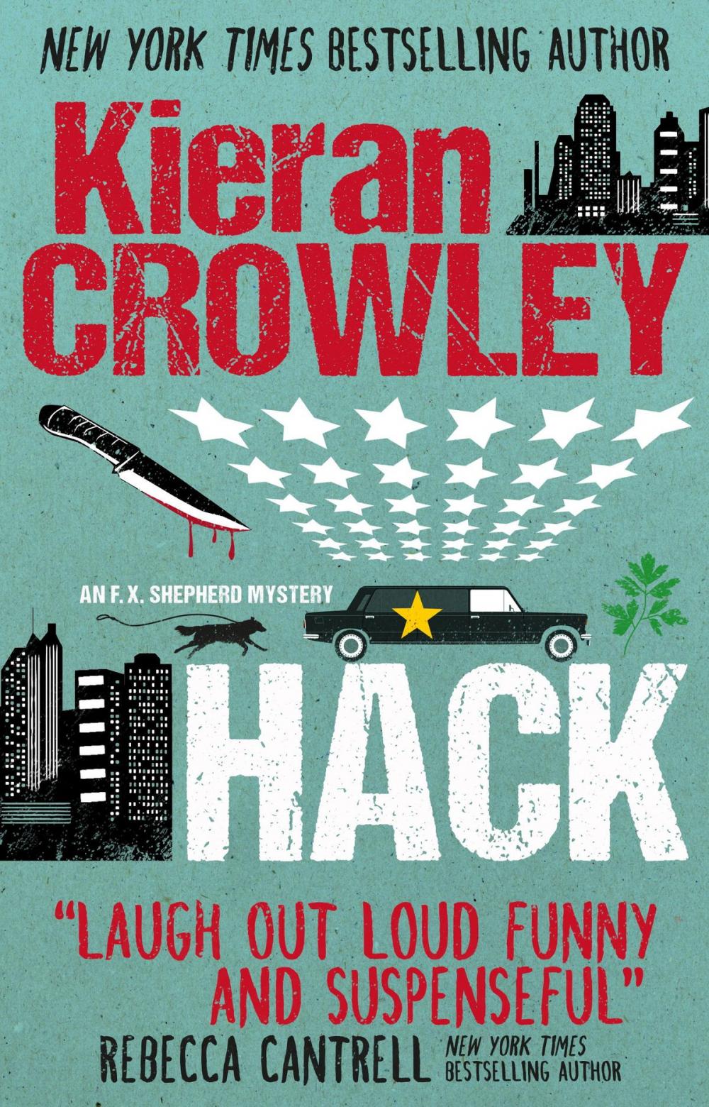 Big bigCover of Hack