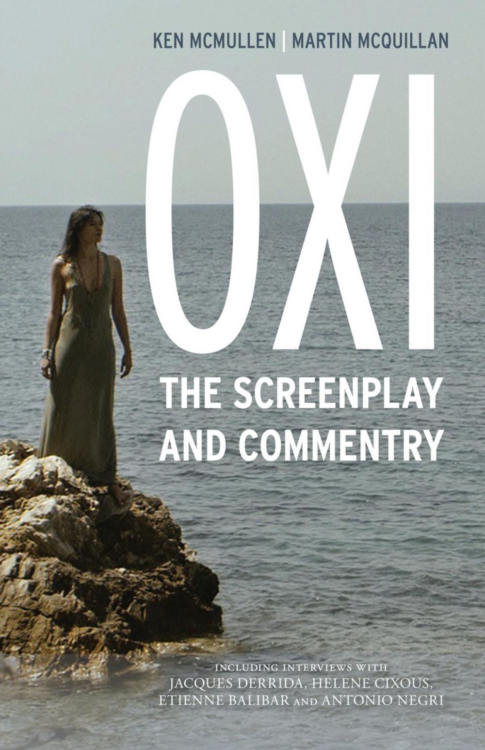 Big bigCover of Oxi: An Act of Resistance