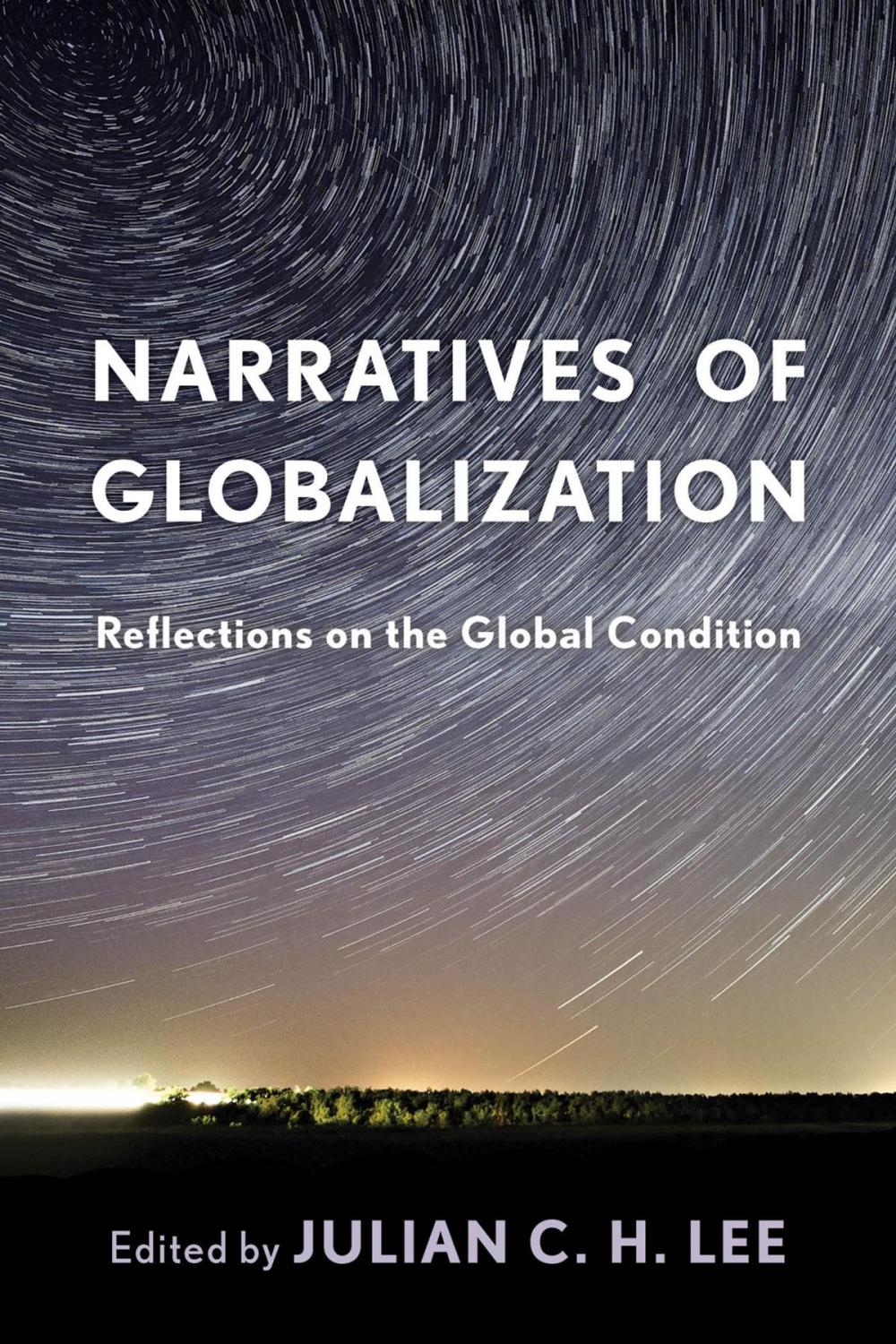 Big bigCover of Narratives of Globalization