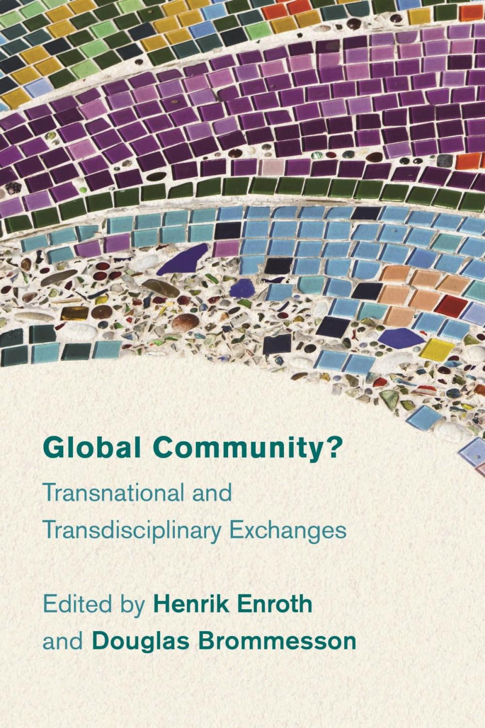 Big bigCover of Global Community?