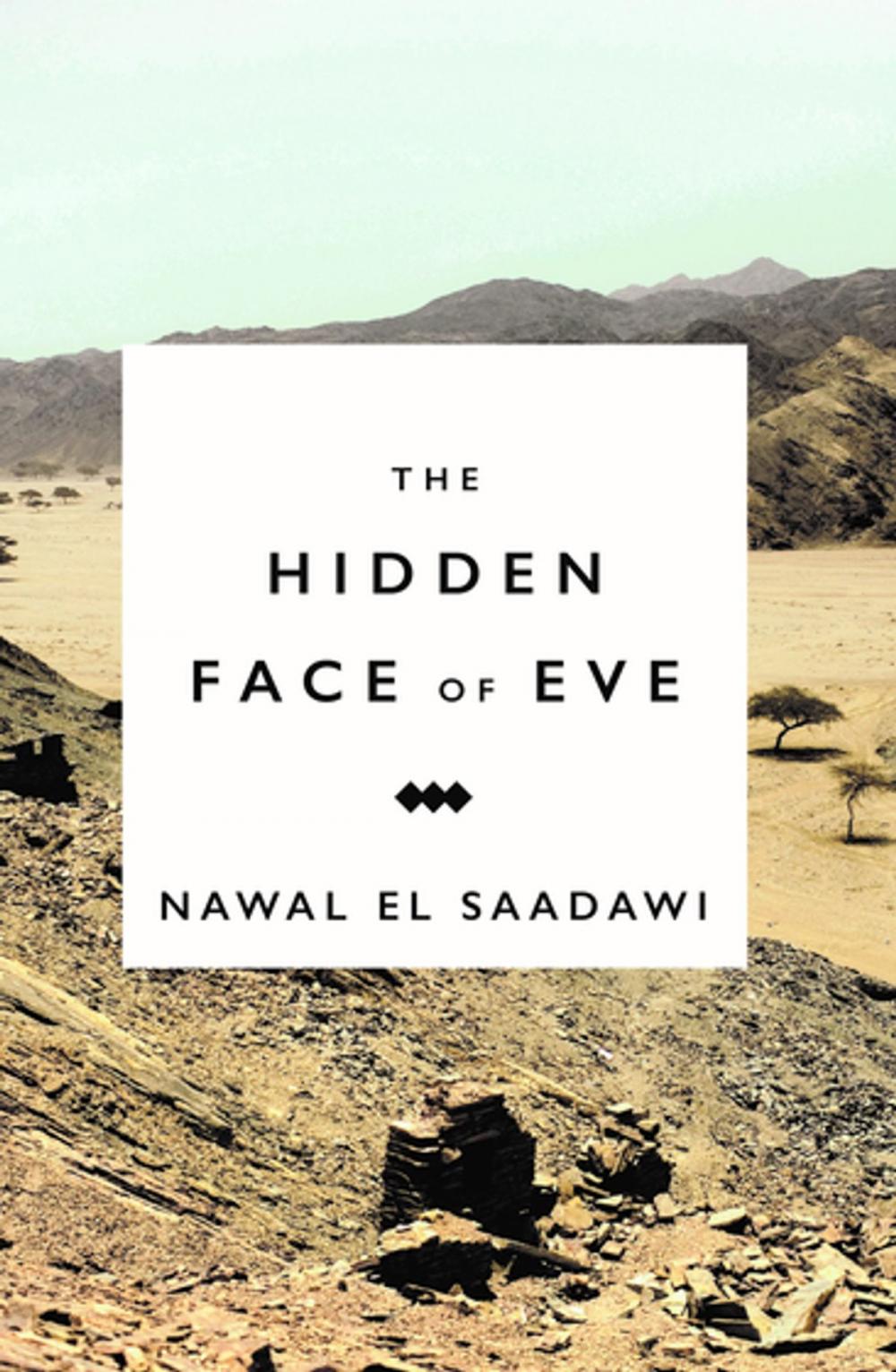 Big bigCover of The Hidden Face of Eve