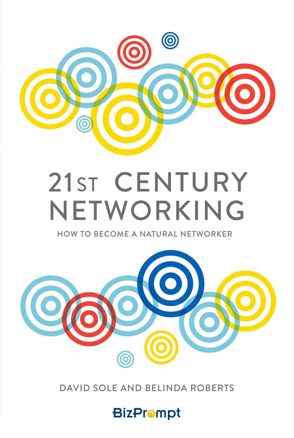 Big bigCover of 21st Century Networking