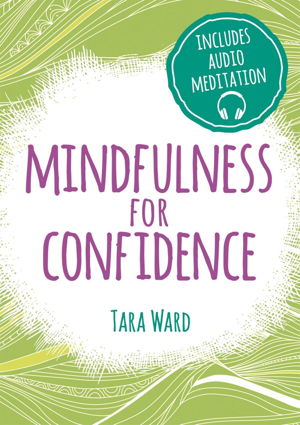 Big bigCover of Mindfulness for Confidence