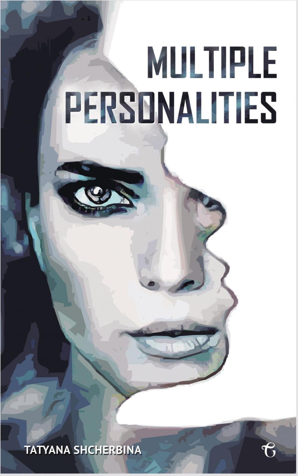 Big bigCover of Multiple Personalities