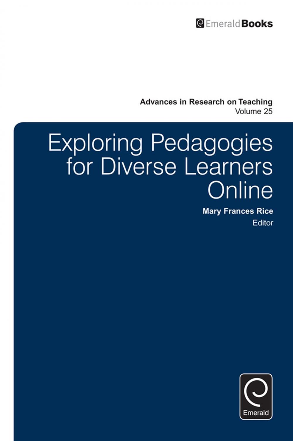 Big bigCover of International Pedagogical Practices of Teachers (Part 2)