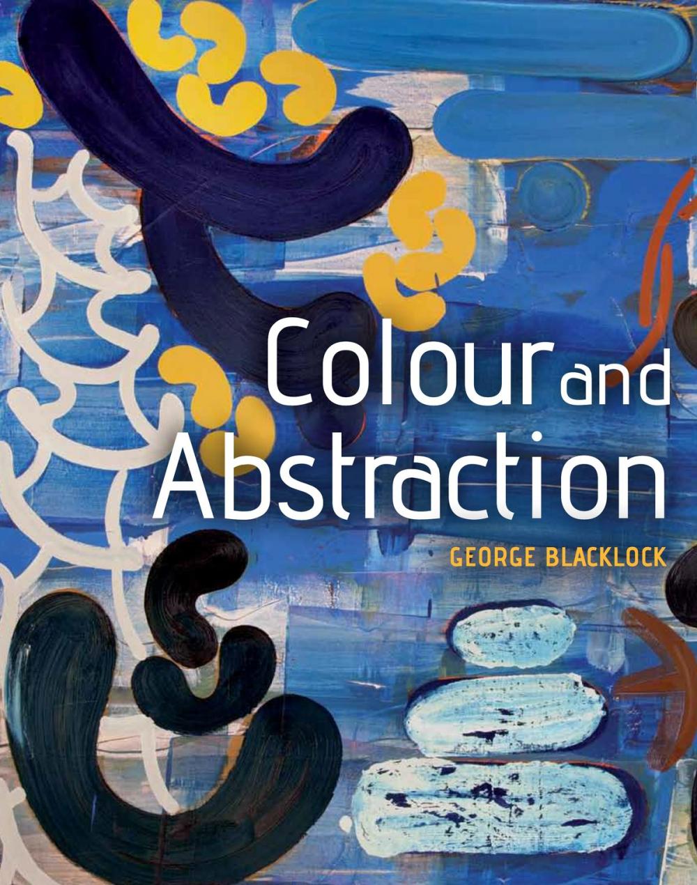 Big bigCover of Colour and Abstraction