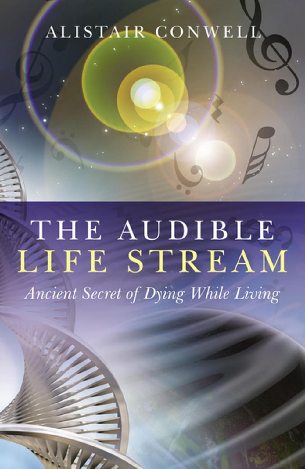 Big bigCover of The Audible Life Stream