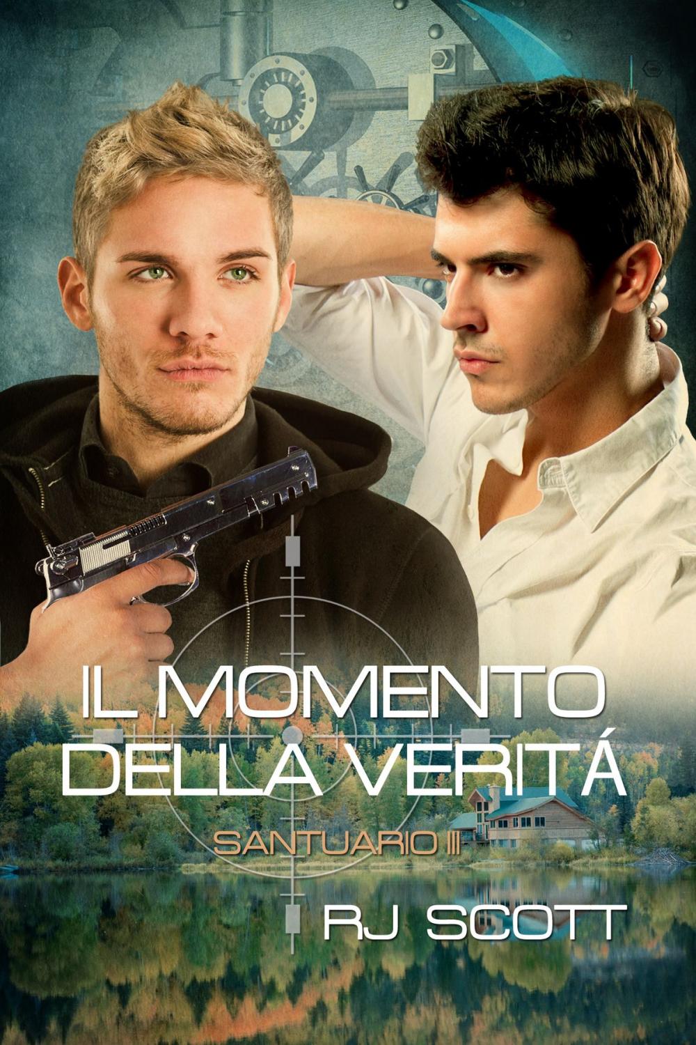 Big bigCover of Il Momento Della Verità