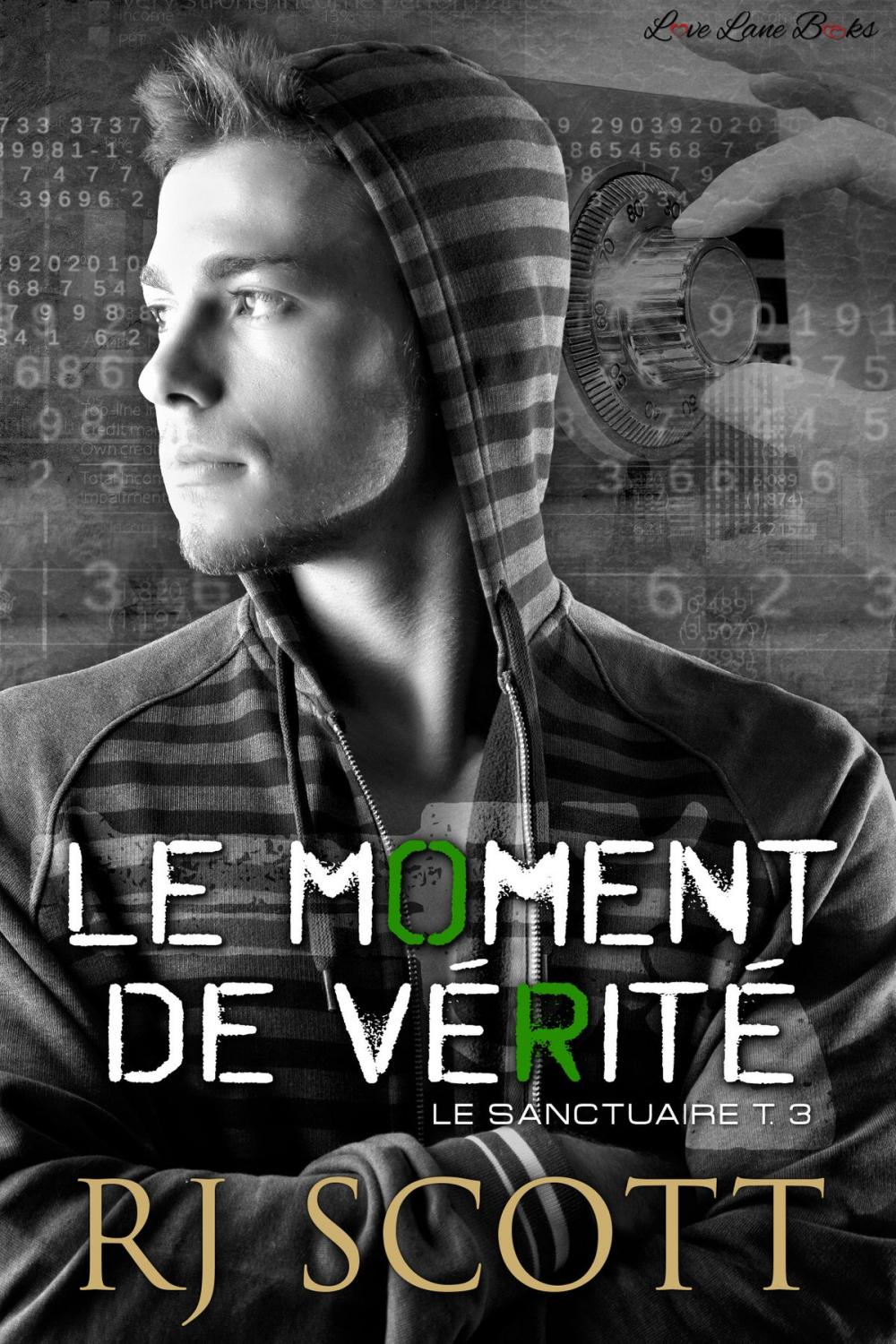 Big bigCover of Le Moment De Vérité