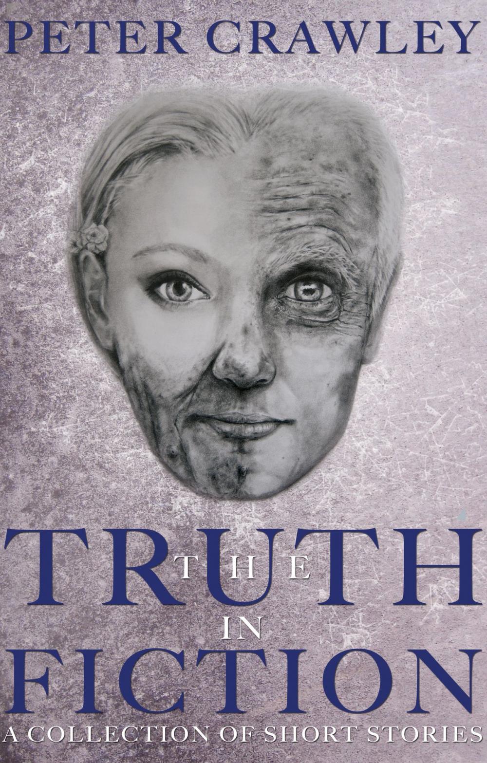 Big bigCover of The Truth In Fiction