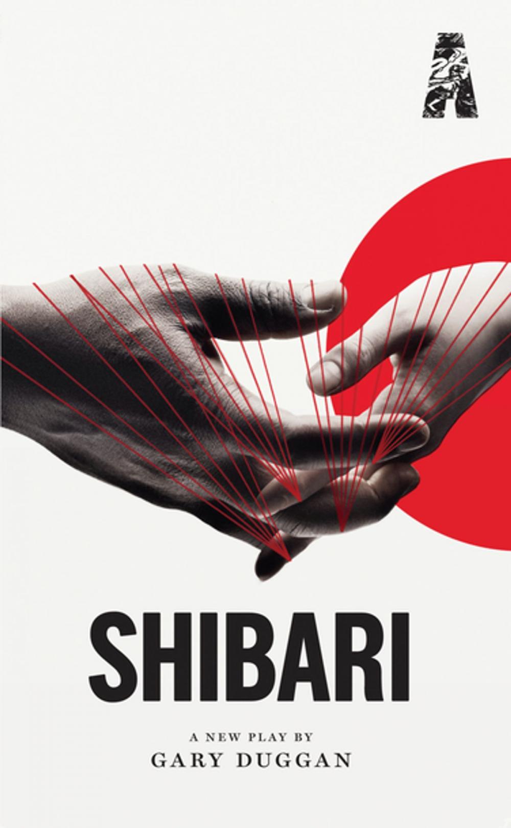 Big bigCover of Shibari