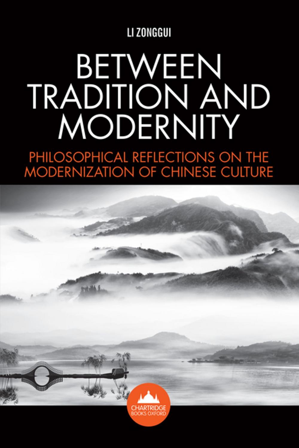 Big bigCover of Between Tradition and Modernity