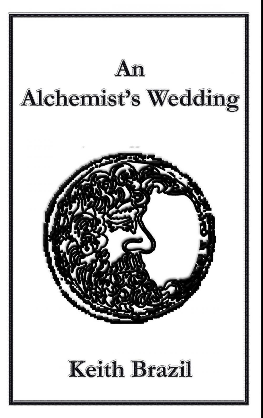 Big bigCover of An Alchemist's Wedding