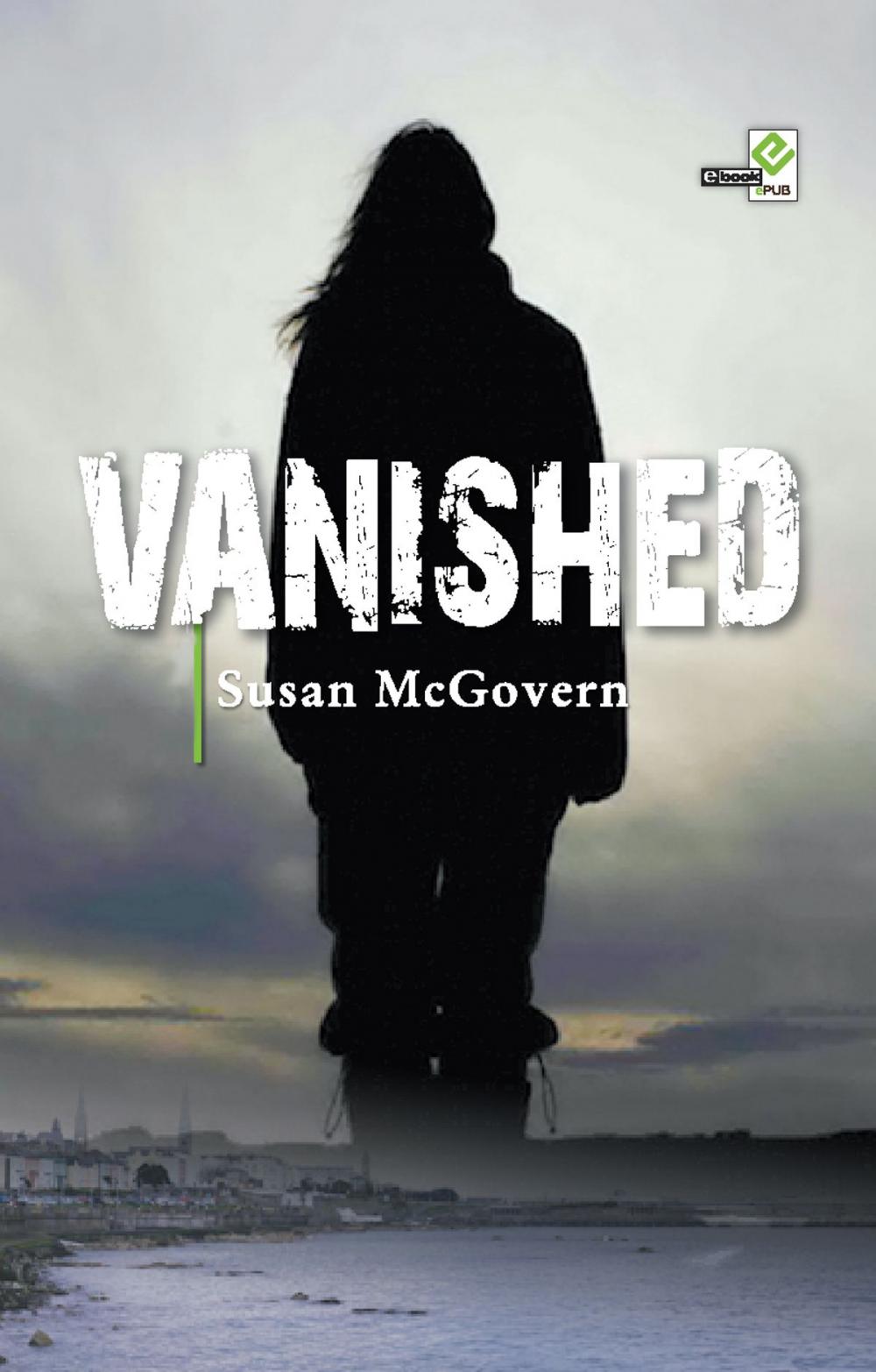 Big bigCover of Vanished