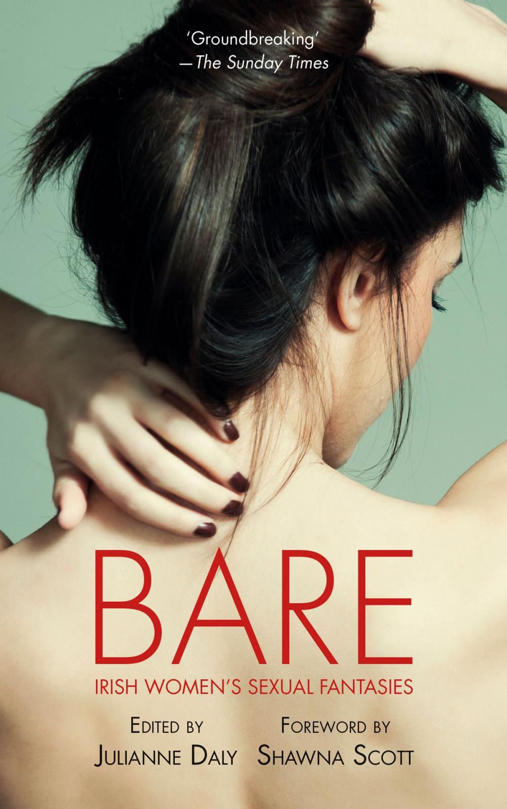 Big bigCover of Bare