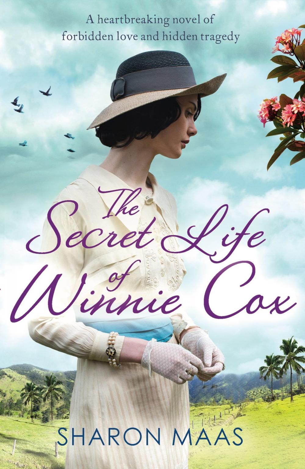 Big bigCover of The Secret Life of Winnie Cox