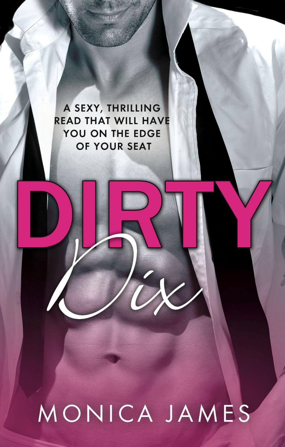 Big bigCover of Dirty Dix