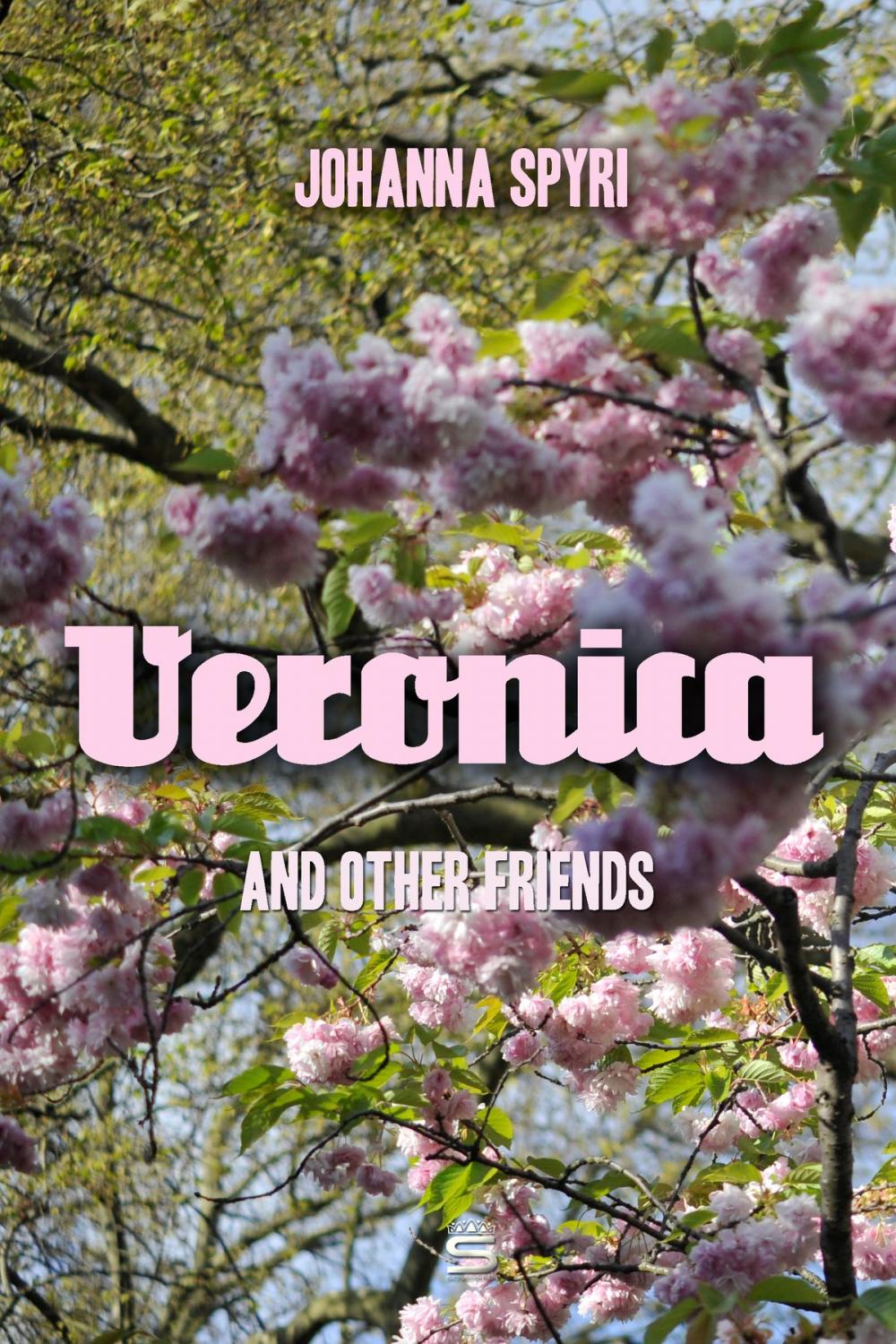 Big bigCover of Veronica and Other Friends