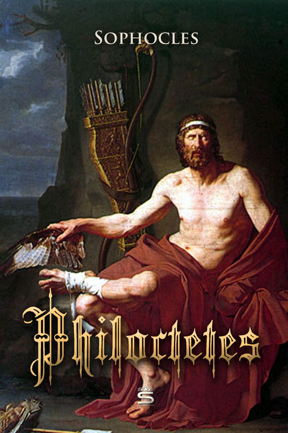 Big bigCover of Philoctetes