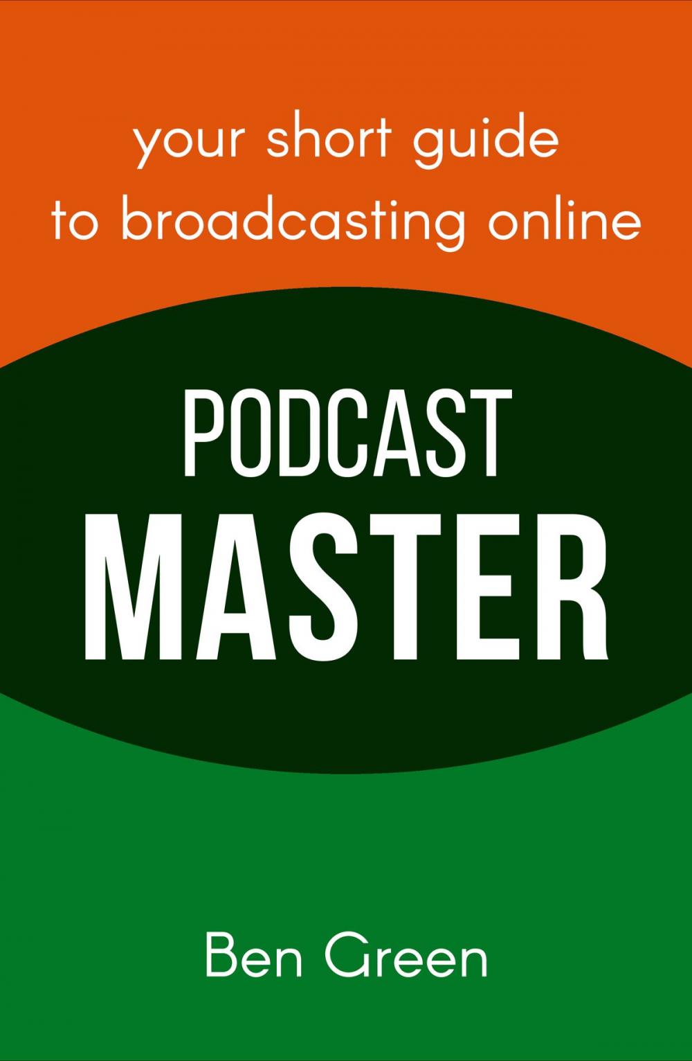 Big bigCover of Podcast Master