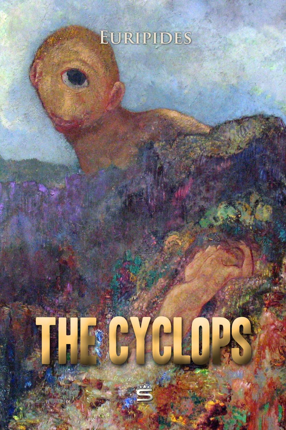 Big bigCover of The Cyclops