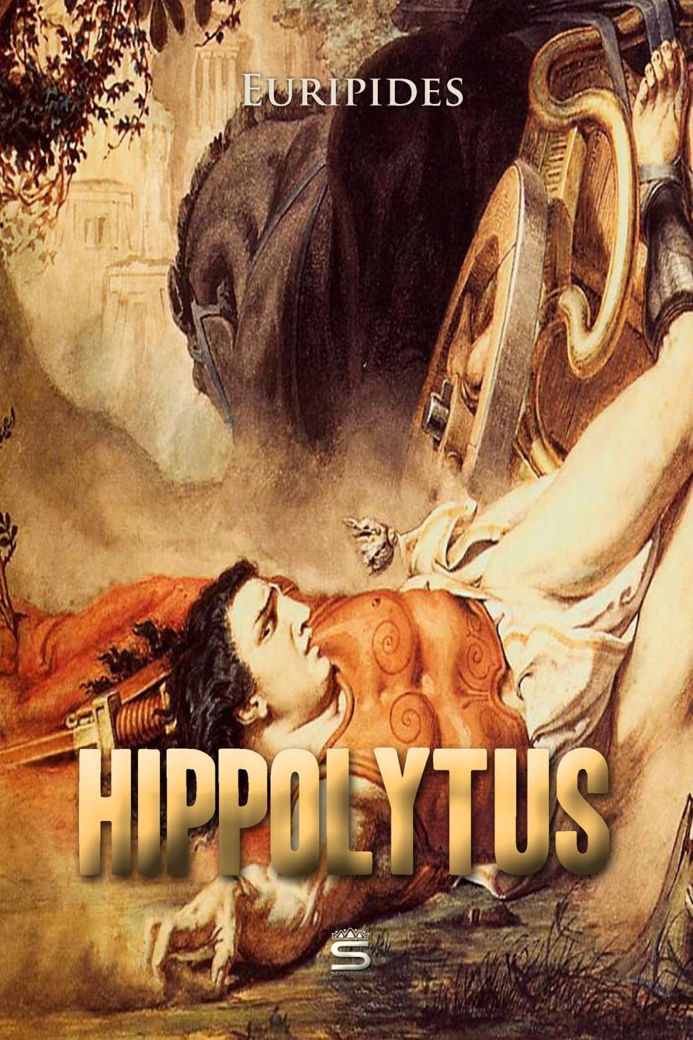 Big bigCover of Hippolytus