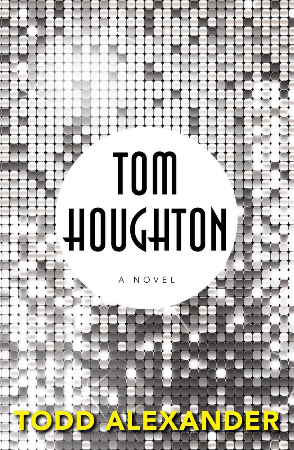 Big bigCover of Tom Houghton