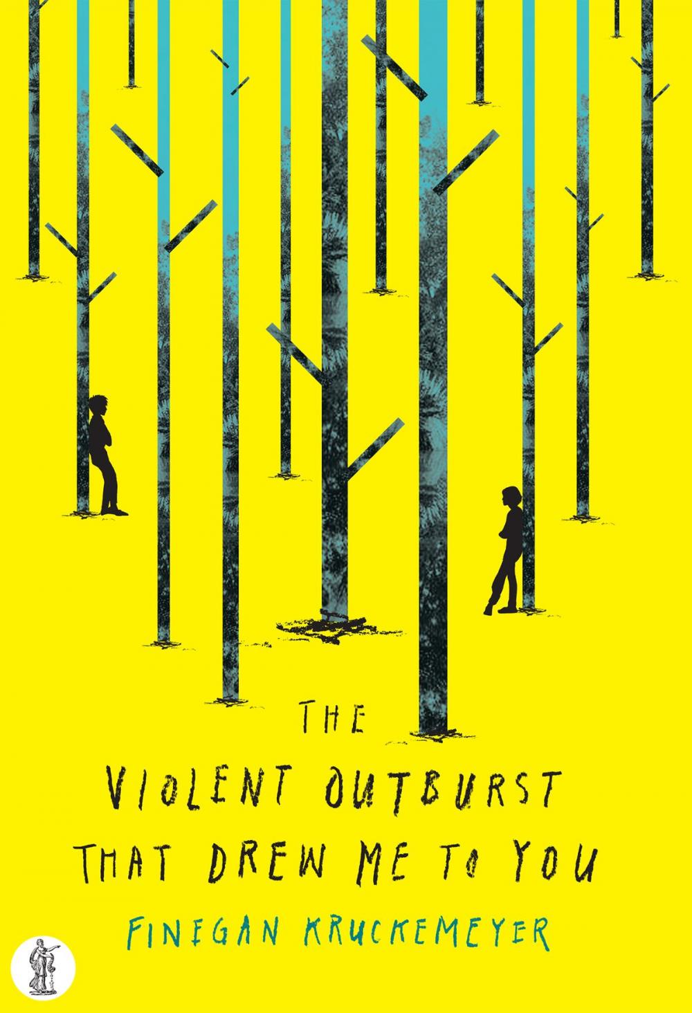 Big bigCover of The Violent Outburst that drew Me to You