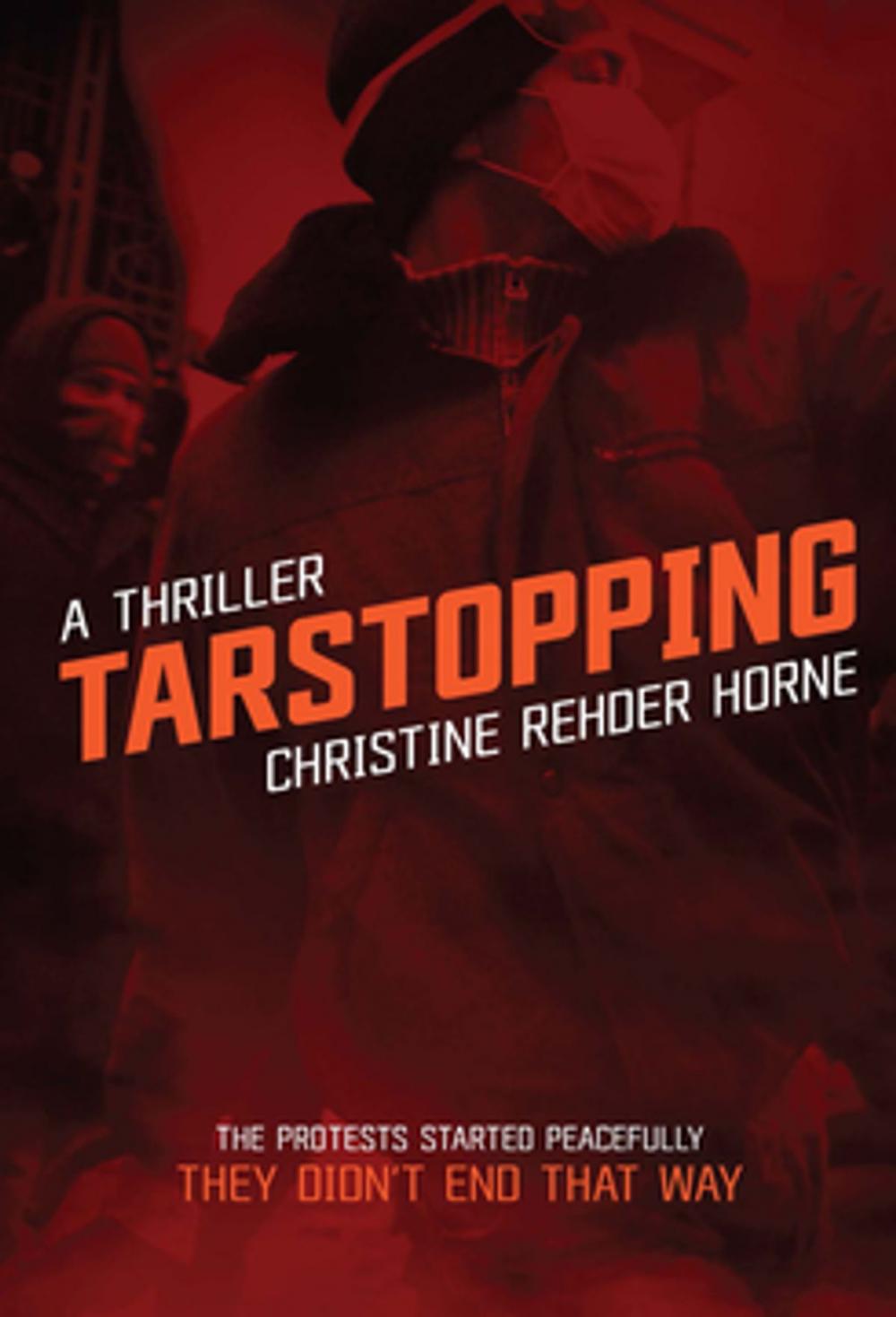 Big bigCover of Tarstopping