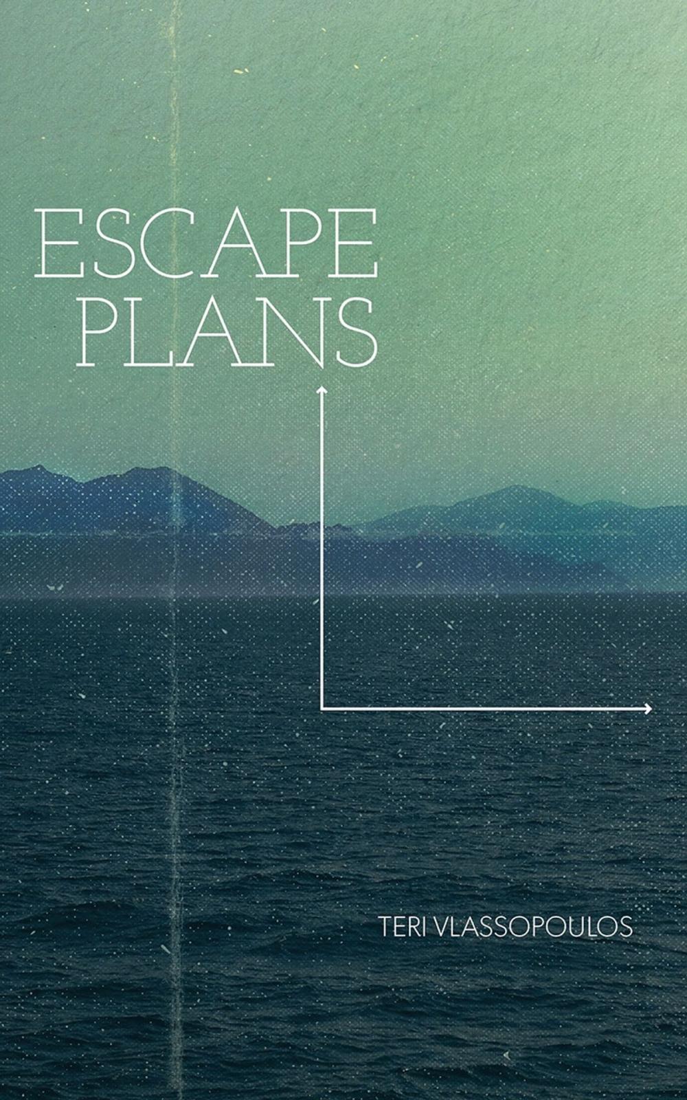 Big bigCover of Escape Plans