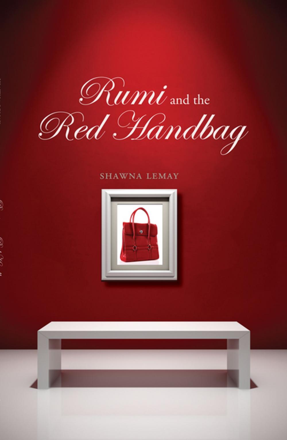 Big bigCover of Rumi and the Red Handbag