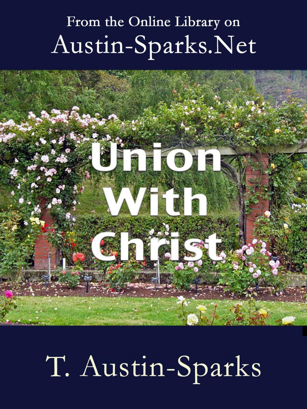 Big bigCover of Union with Christ