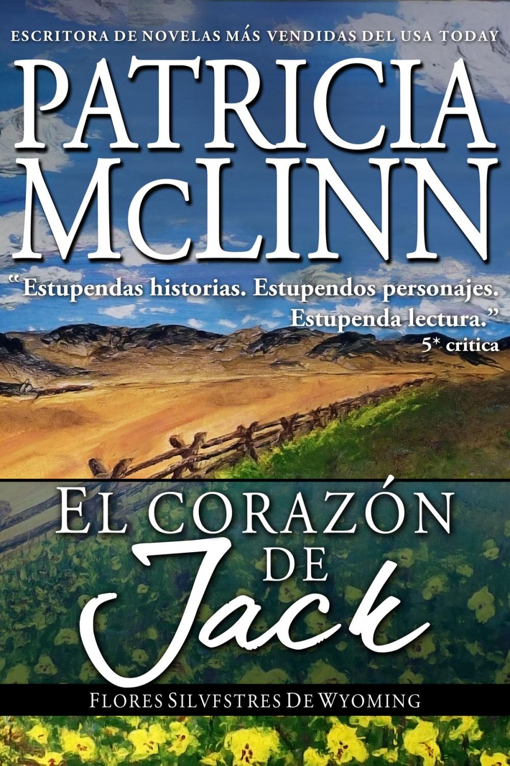 Big bigCover of El Corazón de Jack