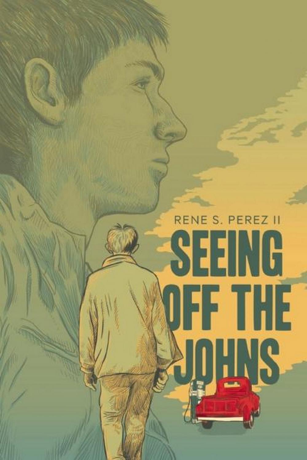 Big bigCover of Seeing Off the Johns