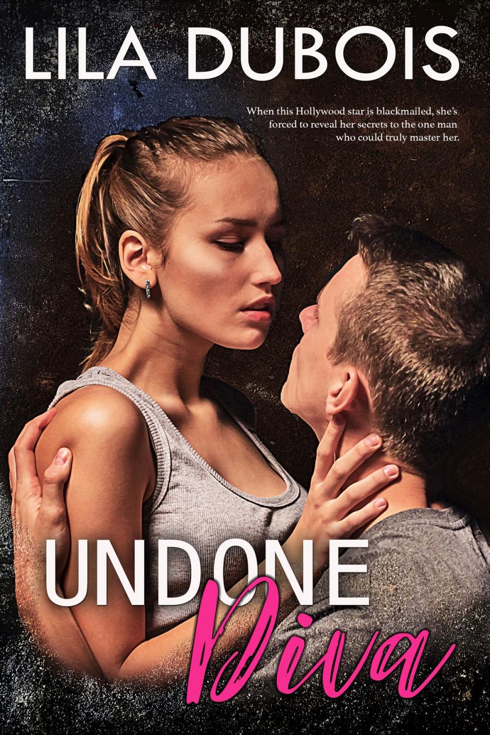 Big bigCover of Undone Diva